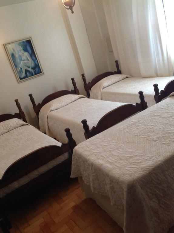 Hotel Sao Luiz São Gabriel Camera foto
