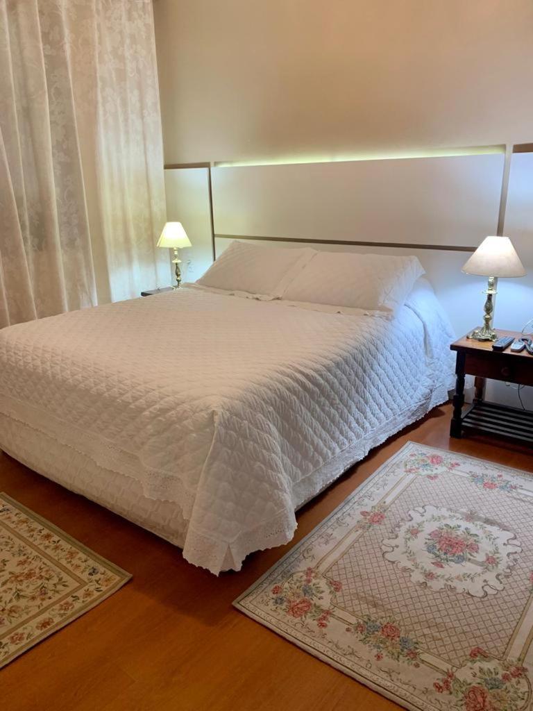 Hotel Sao Luiz São Gabriel Esterno foto